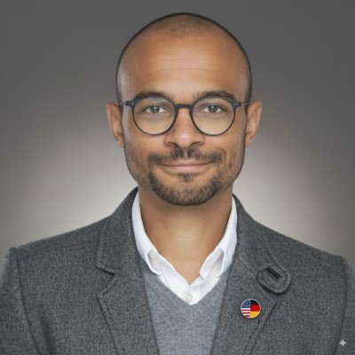 Profilfoto von John-Henry Tate